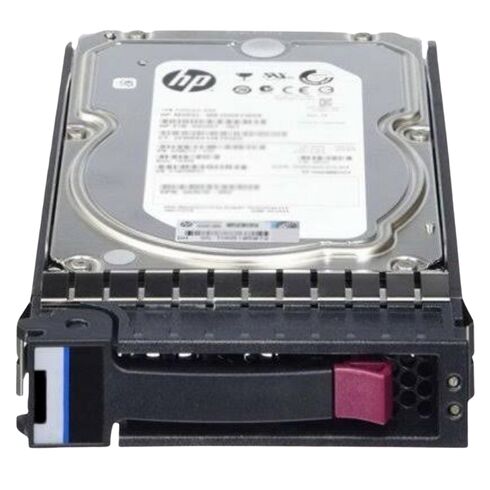 HPE 604088-001 SAS 6GBPS HDD