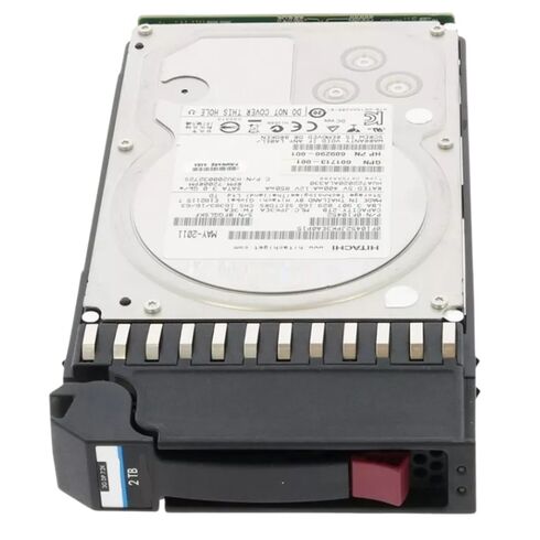 HPE 605475-001 2TB HDD