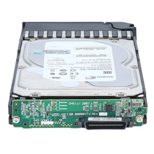 HPE 605475-001 7200 RPM Hard Disk Drive