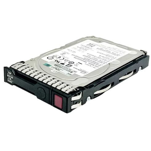 HPE 638519-002 2TB Hot Swap Hard Drive