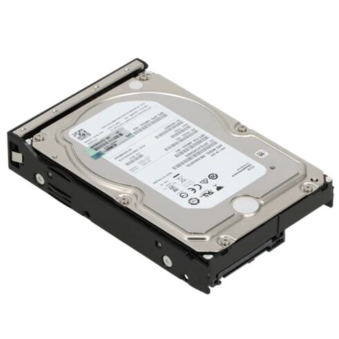 HPE 7.2K RPM 846524-K21 SAS 12GBPS HDD