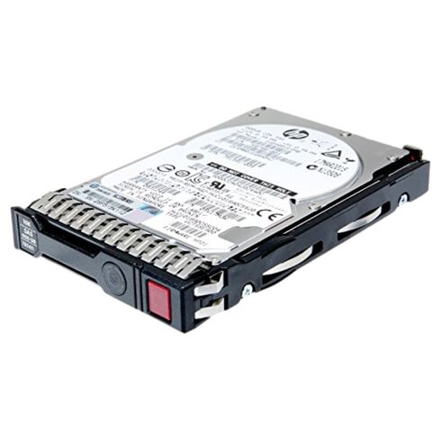 HPE 719429-001 900GB 10K RPM HDD