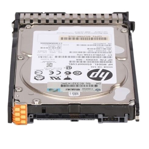 HPE 719429-001 900GB Smart Carrier HDD