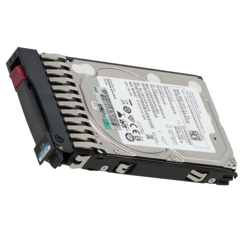 HPE 765464-H21 1TB SAS 7.2K RI HDD