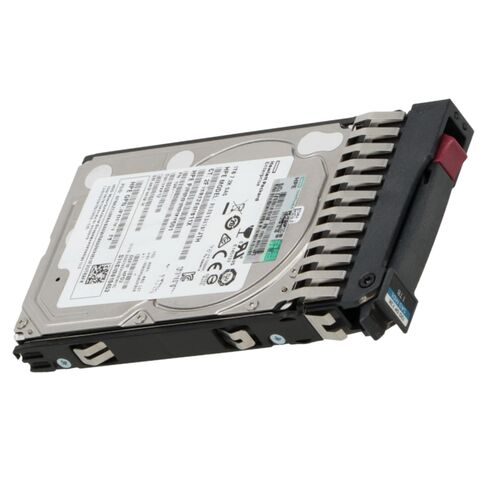 HPE 765464-X21 SAS 7.2K RPM 12GBPS HDD