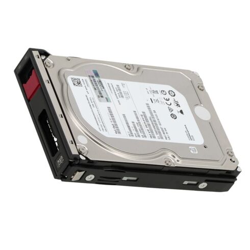 HPE 765466-B21 2TB 7.2K RPM 12GBPS HDD