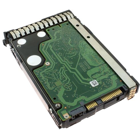 HPE 785069-B21 900GB 10K RPM SAS 12GBPS SFF SSD