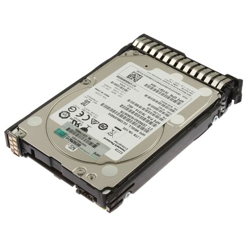 HPE 785079-B21 1.2TB SAS 12GBPS SFF SSD