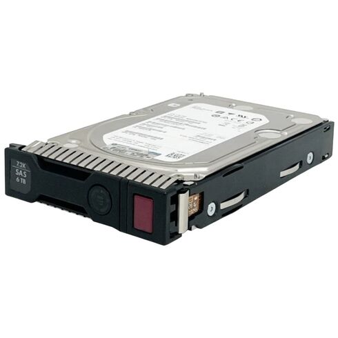 HPE 793671-B21 Hot Swap Hard Drive