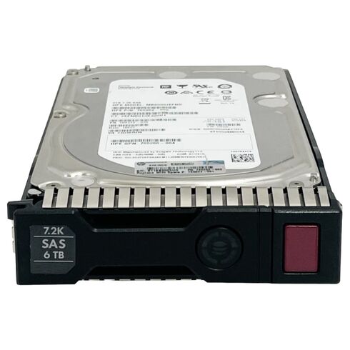 HPE 793671-B21 SAS 12GBPS Hard Drive