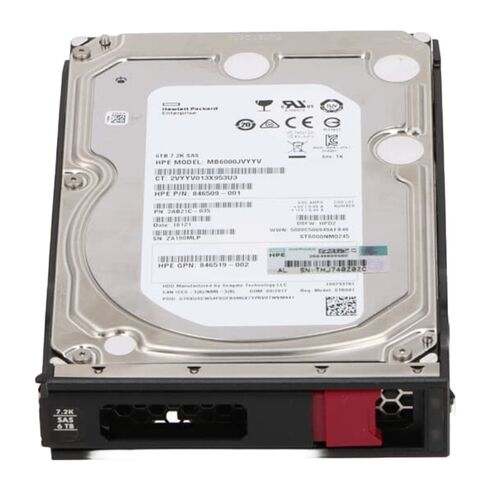 HPE 793697-B21 SAS 12GBPS Hard Drive
