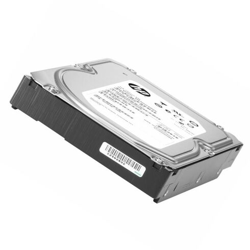 HPE 805334-B21 8TB SATA 6GBPS HDD
