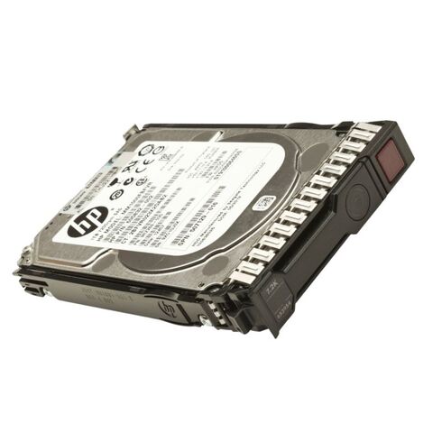 HPE 805334-B21 8TB SATA 6GBPS Hard Disk Drive