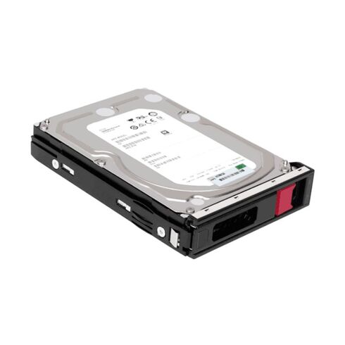 HPE 805337-B21 8TB SAS 12GBPS Hard Disk Drive