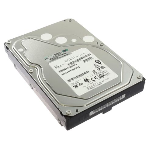 HPE 843266-B21 1TB 7.2K RPM SATA 6GBPS HDD