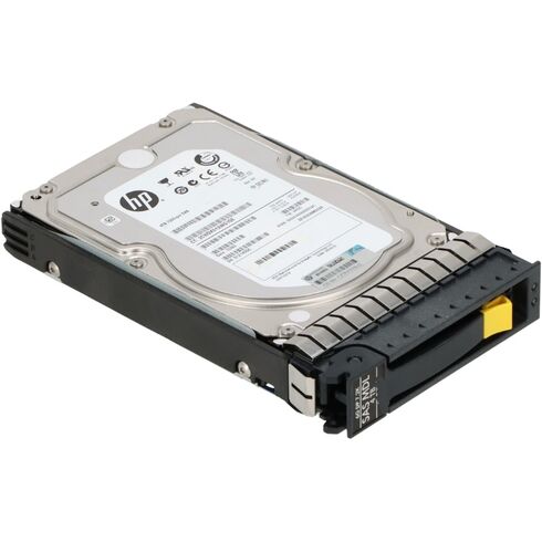 HPE 846263-B21 4TB SAS 12GBPS Hard Drive