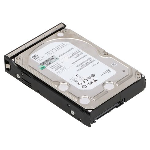 HPE 846509-001 6TB SAS 12GBPS Smart Carrier HDD