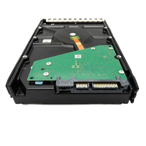 HPE 846510-H21 6TB SATA 6GBPS LFF HDD