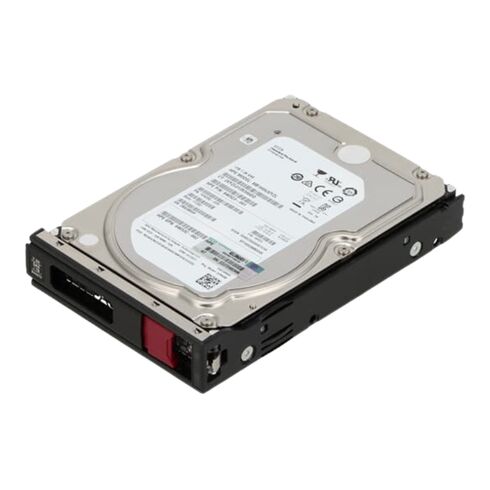 HPE 846523-001 SAS 12GBPS 1TB 7.2K RPM HDD