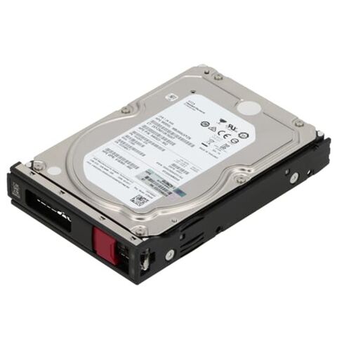 HPE 846523-003 3TB 7.2K RPM HDD