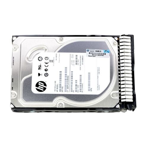 HPE 846523-003 7.2K RPM 3TB HDD