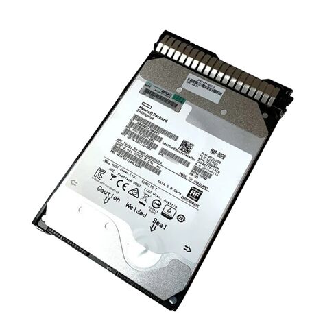 HPE P09163-B21 14TB SATA LFF Hard Drive
