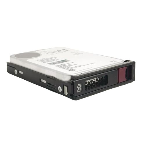 P09161-X21 HPE 10TB SATA 6GBPS Hard Drive