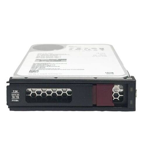 P09161-X21 HPE SATA 6GBPS 10TB HDD