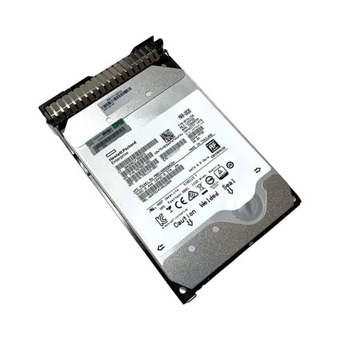 P09163-B21 HPE 14TB SATA 6GBPS LFF Hard Drive