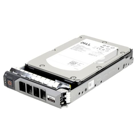 01P7QP Dell 2TB SAS-6GBPS HDD