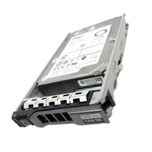 044VRV Dell 1.2TB HDD