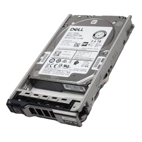 08YWH3 Dell SAS-12GBPS HDD