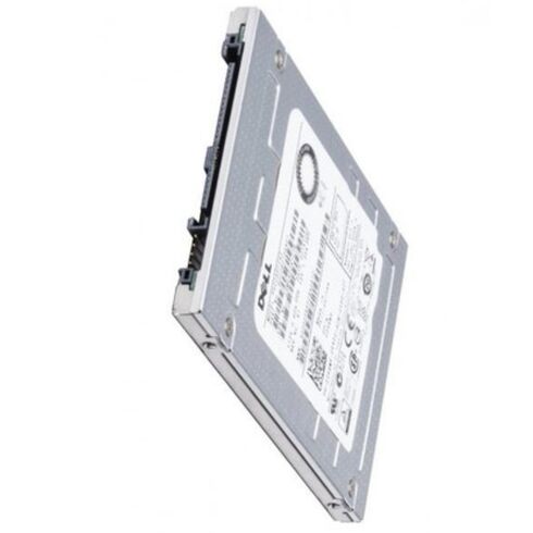 0HKK8C Dell 400GB SAS 12GBPS SSD
