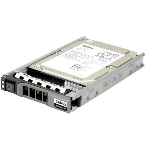 0N9VVV Dell SAS 900GB HDD