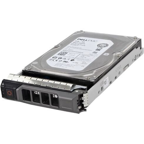 1GH8F Dell SAS 6GBPS 2TB Hard Drive