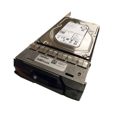 2P4N9 Dell 2TB SATA-6GBPS HDD