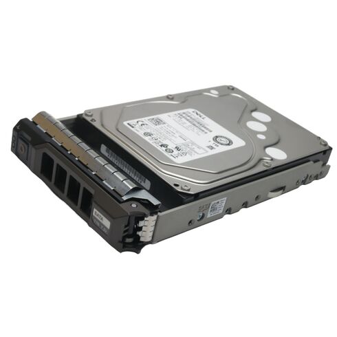 2TWCR Dell SATA-6GBPS Hard Drive