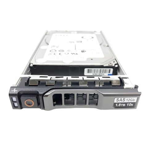 31JVR Dell SAS-12GBPS HDD