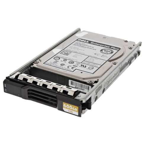 A8533553 Dell 600GB HDD