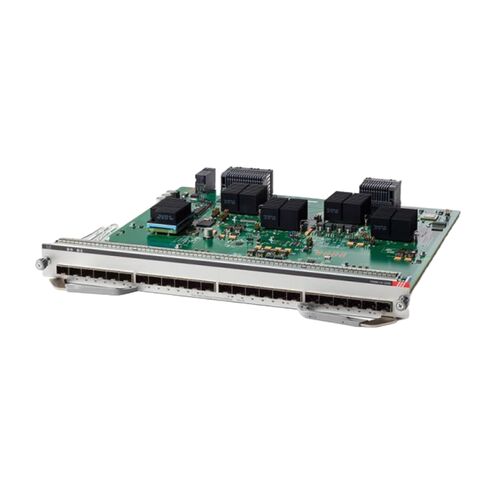 C9400-LC-24S Cisco Expansion Module