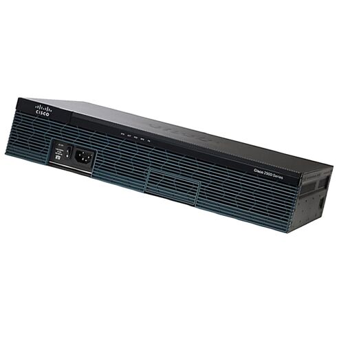 CISCO2911-K9 Cisco Router