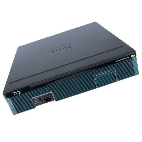 CISCO2921-V-K9 Cisco Router