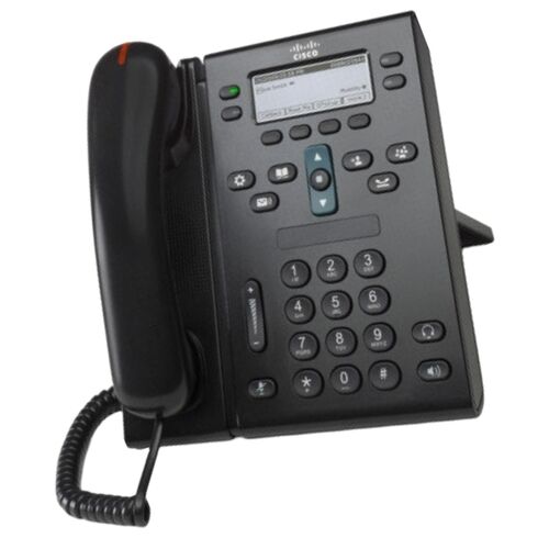 CP-6945-CL-K9 Cisco IP-Phone