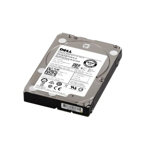 K1JY9 Dell SAS 6GBPS HDD