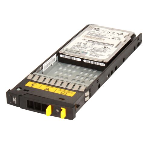 K2P98A HPE 600GB Hard Drive