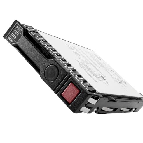 MK003840GWTTN HPE 3.2TB SSD