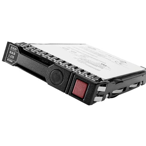 MO001600JWFWQ HPE 1.6TB SSD