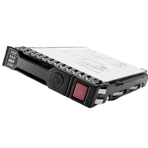 MO0400JFFCF HPE 400GB SSD