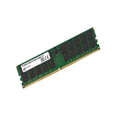 MTA72ASS8G72LZ-2G9J2 Micron 64GB Pc4-23400 RAM