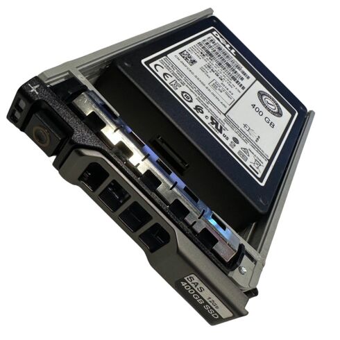 MZ-ILS400B Samsung SAS 12GBPS 400GB SSD